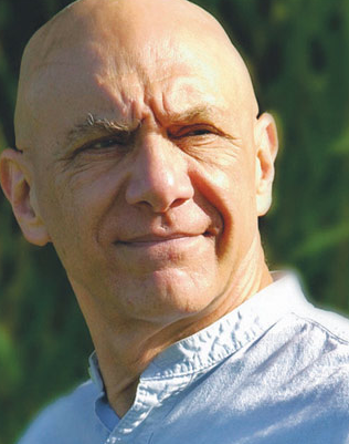 Bernie Siegel MD