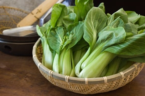 Bok choy