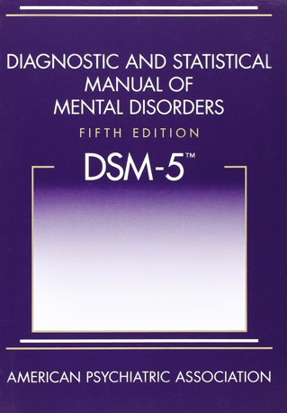 Diagnostic Statistic Manual - 5