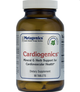Cardiovascular Support Formula