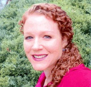 Theresa Honti, Massage Therapist