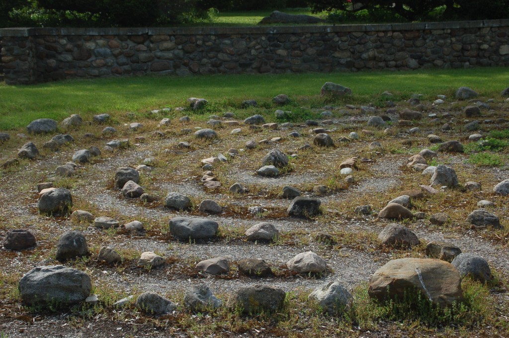 Labyrinth