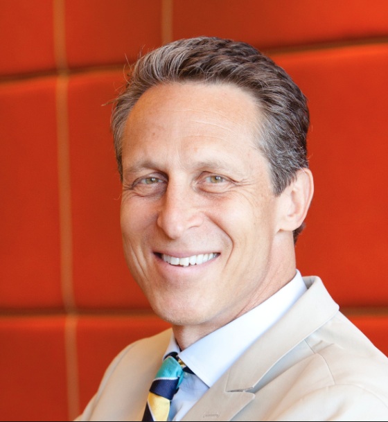 Mark Hyman MD