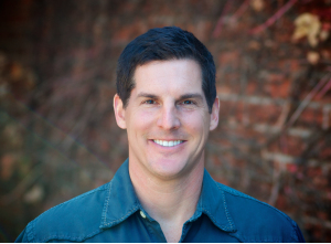 Craig Groeschel