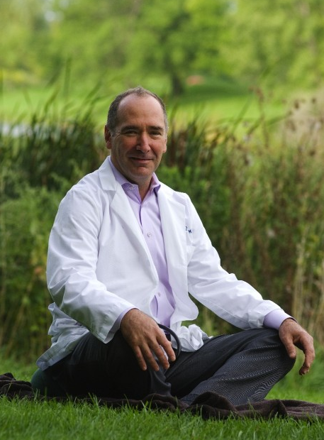 Michael J. Krasner, MD